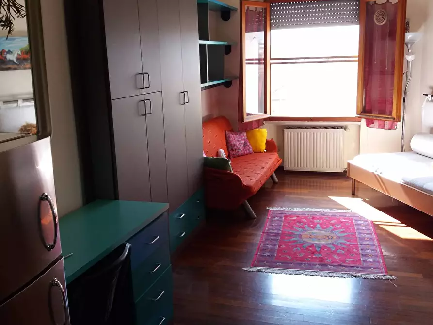 Immagine 4 di Appartamento in vendita  in Via Di Padule a Pisa