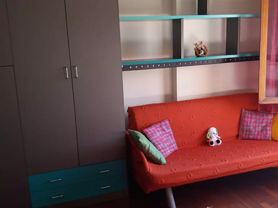 Immagine 5 di Appartamento in vendita  in Via Di Padule a Pisa