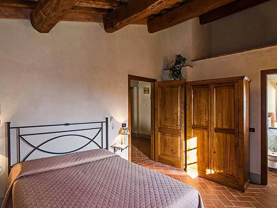 Immagine 2 di Appartamento in affitto  in Via Cesare Battista a Crespina Lorenzana