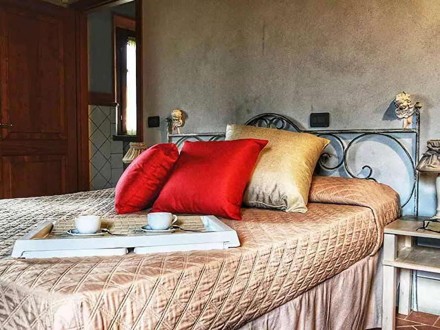 Immagine 3 di Appartamento in affitto  in Via Cesare Battista a Crespina Lorenzana