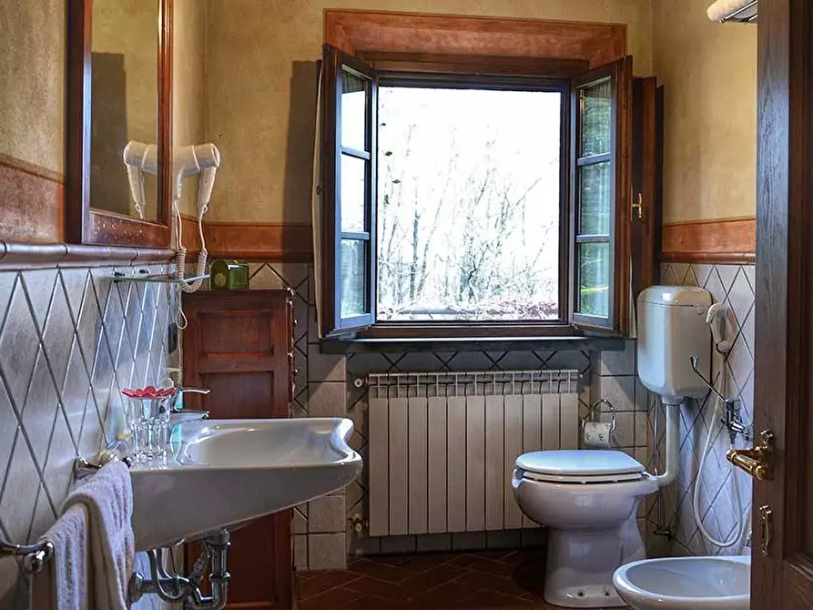 Immagine 5 di Appartamento in affitto  in Via Cesare Battista a Crespina Lorenzana