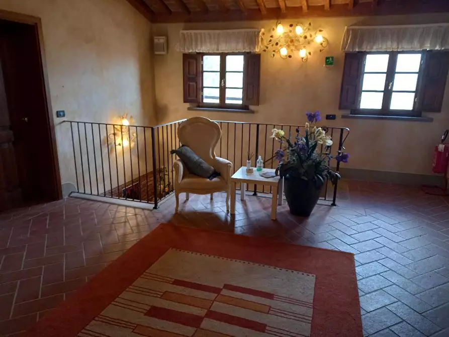 Immagine 8 di Appartamento in affitto  in Via Cesare Battista a Crespina Lorenzana