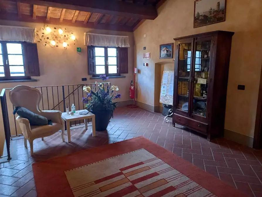 Immagine 9 di Appartamento in affitto  in Via Cesare Battista a Crespina Lorenzana