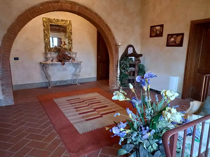 Immagine 10 di Appartamento in affitto  in Via Cesare Battista a Crespina Lorenzana