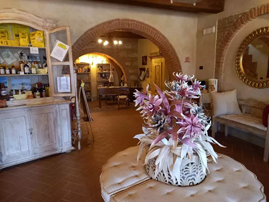 Immagine 7 di Appartamento in affitto  in Via Cesare Battista a Crespina Lorenzana