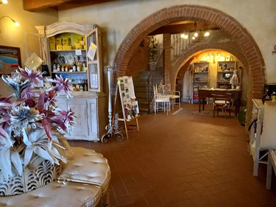 Immagine 6 di Appartamento in affitto  in Via Cesare Battista a Crespina Lorenzana