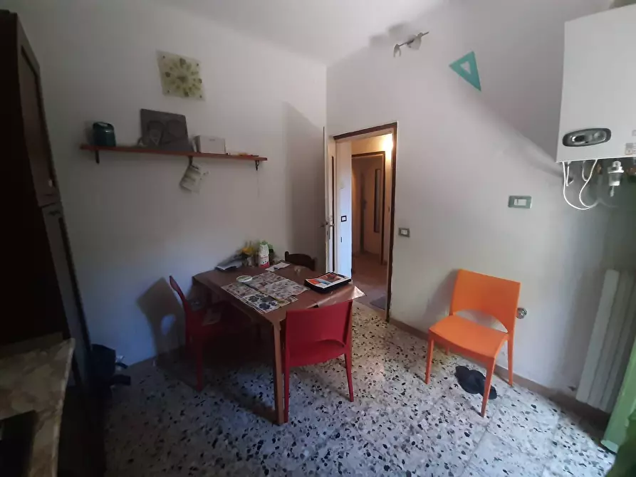 Immagine 2 di Appartamento in vendita  in Via Contessa Matilde a Pisa