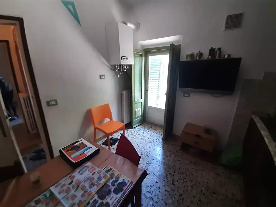 Immagine 3 di Appartamento in vendita  in Via Contessa Matilde a Pisa