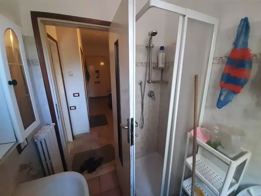 Immagine 9 di Appartamento in vendita  in Via Contessa Matilde a Pisa