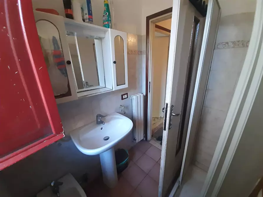 Immagine 10 di Appartamento in vendita  in Via Contessa Matilde a Pisa