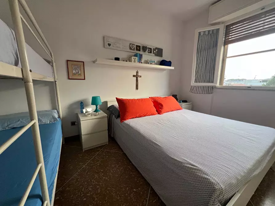 Immagine 15 di Appartamento in vendita  in Via Degli Oleandri a Pisa