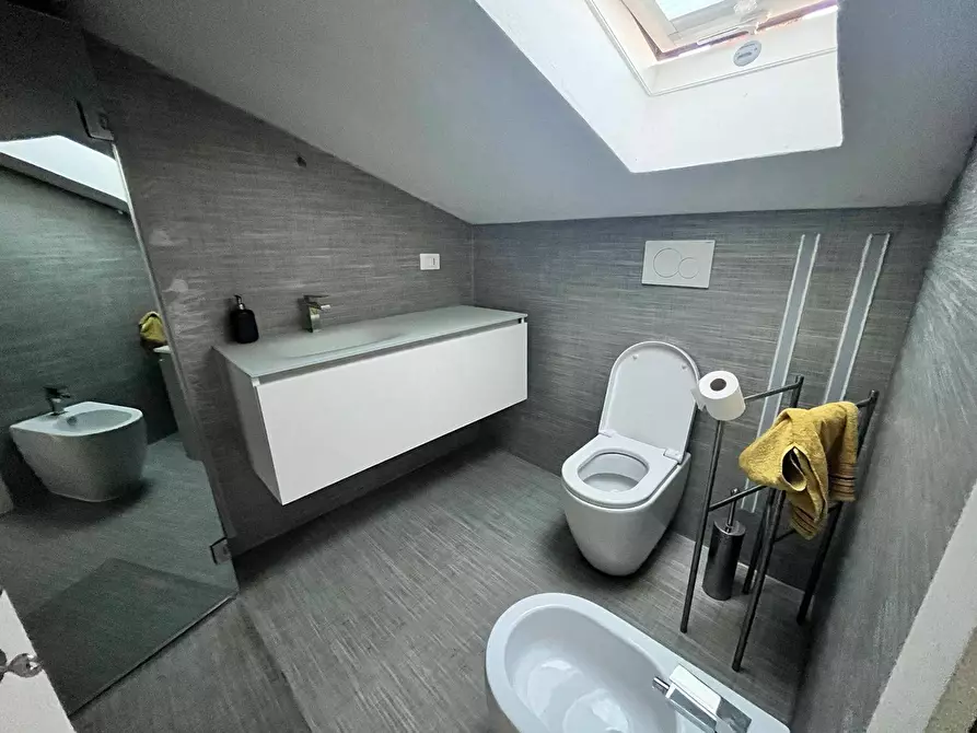 Immagine 4 di Appartamento in affitto  in Via Della Repubblica Pisana a Pisa