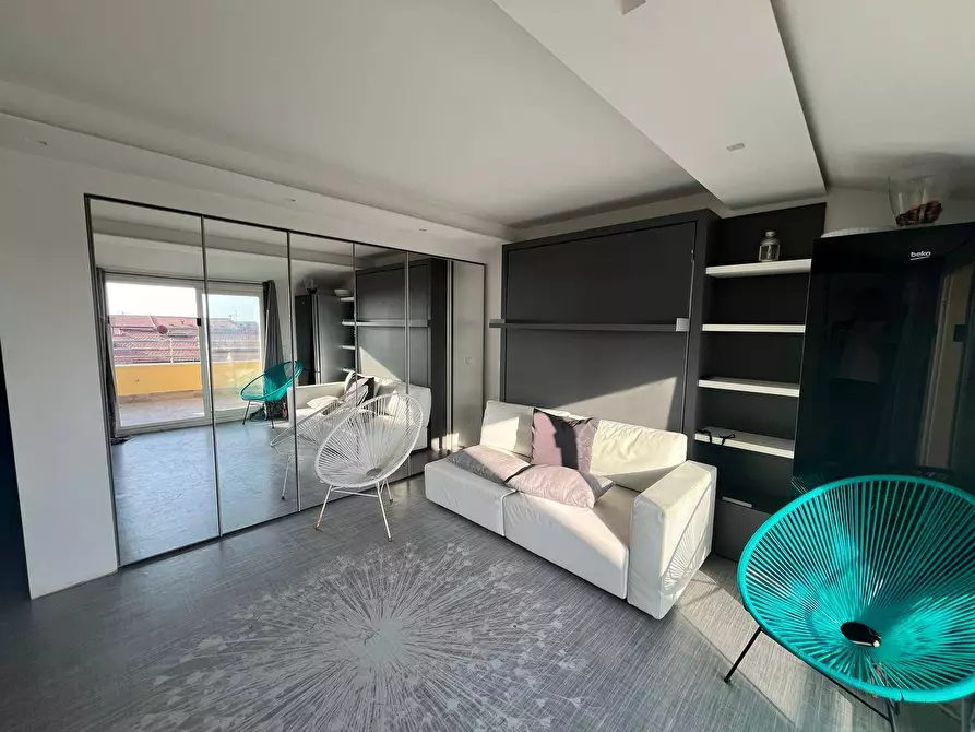 Immagine 1 di Appartamento in affitto  in Via Della Repubblica Pisana a Pisa