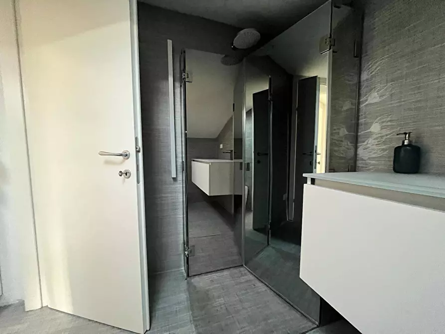 Immagine 5 di Appartamento in affitto  in Via Della Repubblica Pisana a Pisa