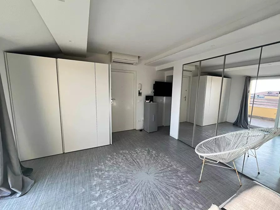 Immagine 8 di Appartamento in affitto  in Via Della Repubblica Pisana a Pisa