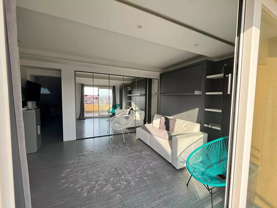 Immagine 9 di Appartamento in affitto  in Via Della Repubblica Pisana a Pisa