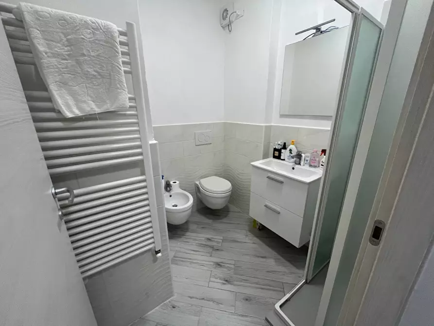 Immagine 10 di Appartamento in affitto  in Viale Del Tirreno a Pisa