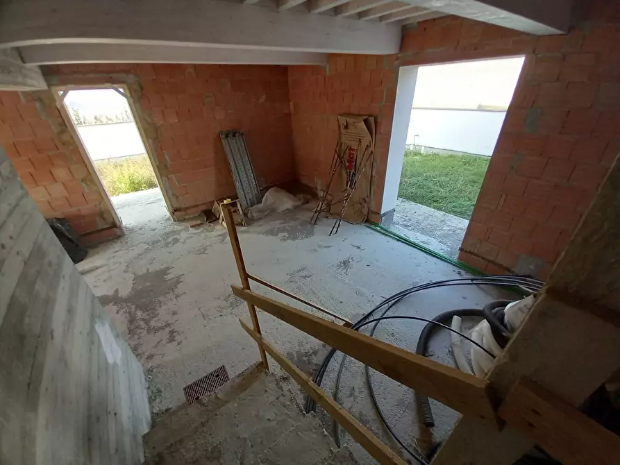 Immagine 5 di Casa indipendente in vendita  in Viale Giacomo Matteotti a Calcinaia