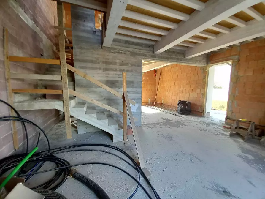 Immagine 4 di Casa indipendente in vendita  in Viale Giacomo Matteotti a Calcinaia