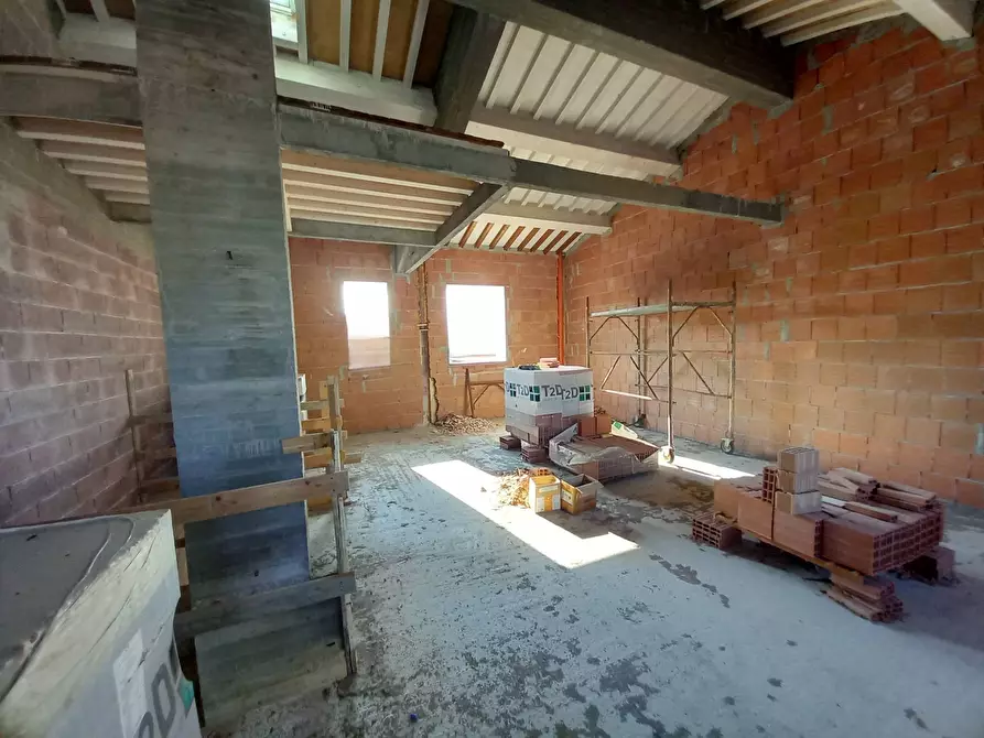 Immagine 10 di Casa indipendente in vendita  in Viale Giacomo Matteotti a Calcinaia