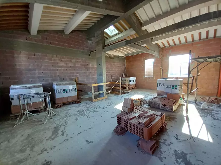 Immagine 11 di Casa indipendente in vendita  in Viale Giacomo Matteotti a Calcinaia