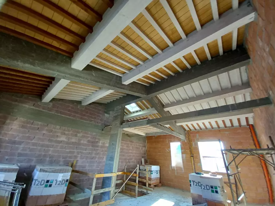 Immagine 12 di Casa indipendente in vendita  in Viale Giacomo Matteotti a Calcinaia