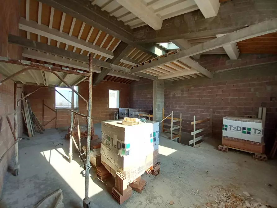 Immagine 13 di Casa indipendente in vendita  in Viale Giacomo Matteotti a Calcinaia