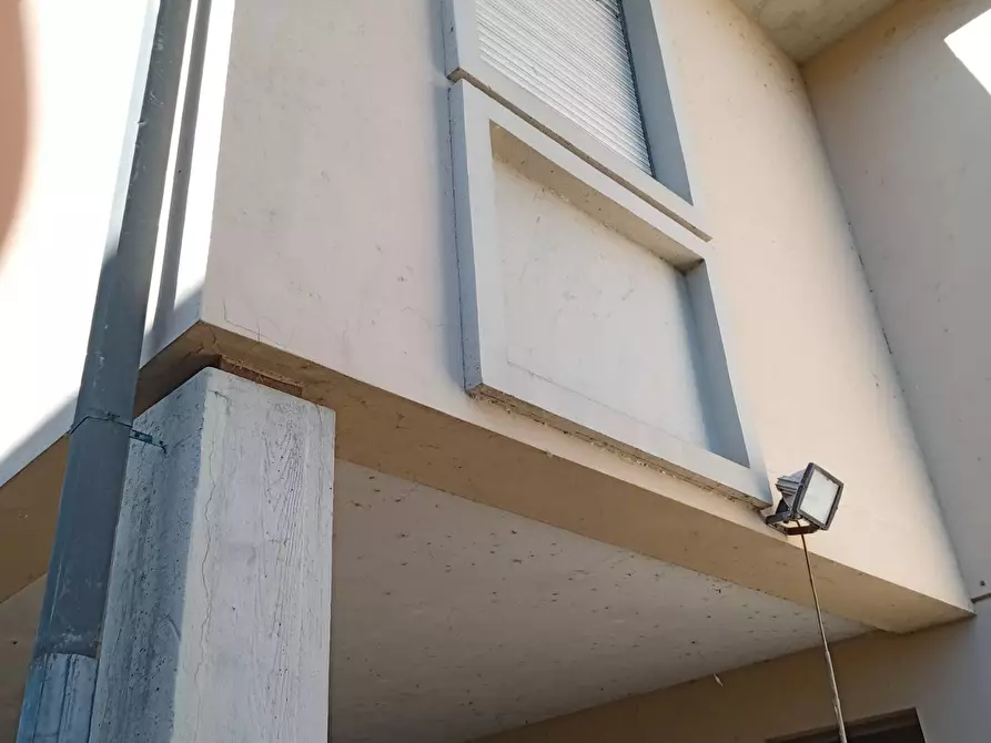 Immagine 9 di Villetta a schiera in vendita  in LUCCA a Lucca