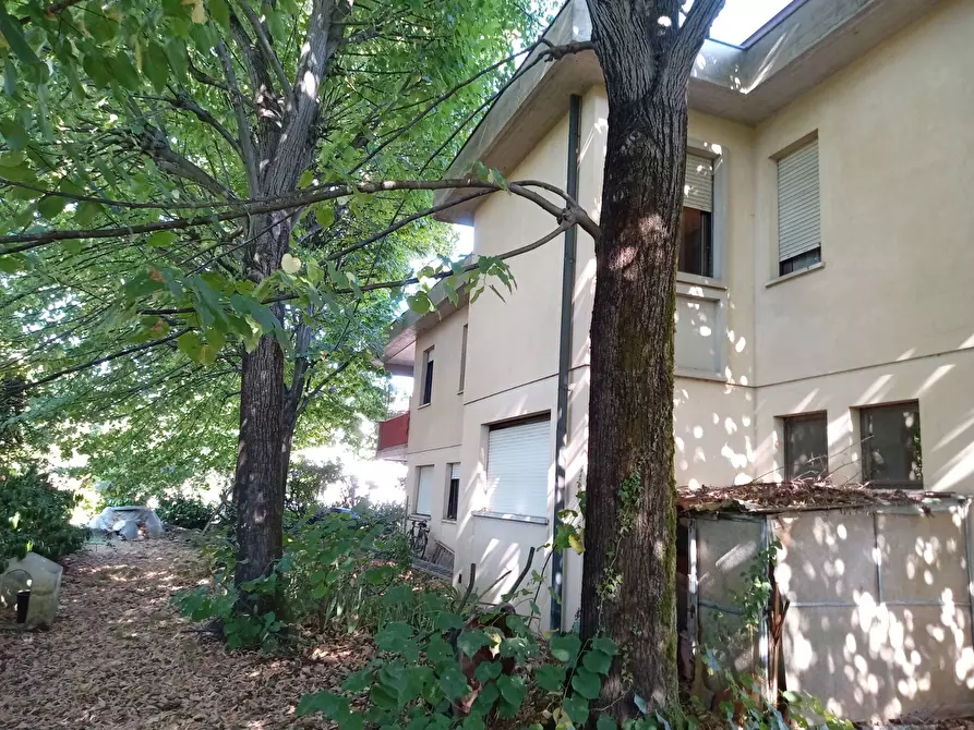 Immagine 10 di Villetta a schiera in vendita  in LUCCA a Lucca