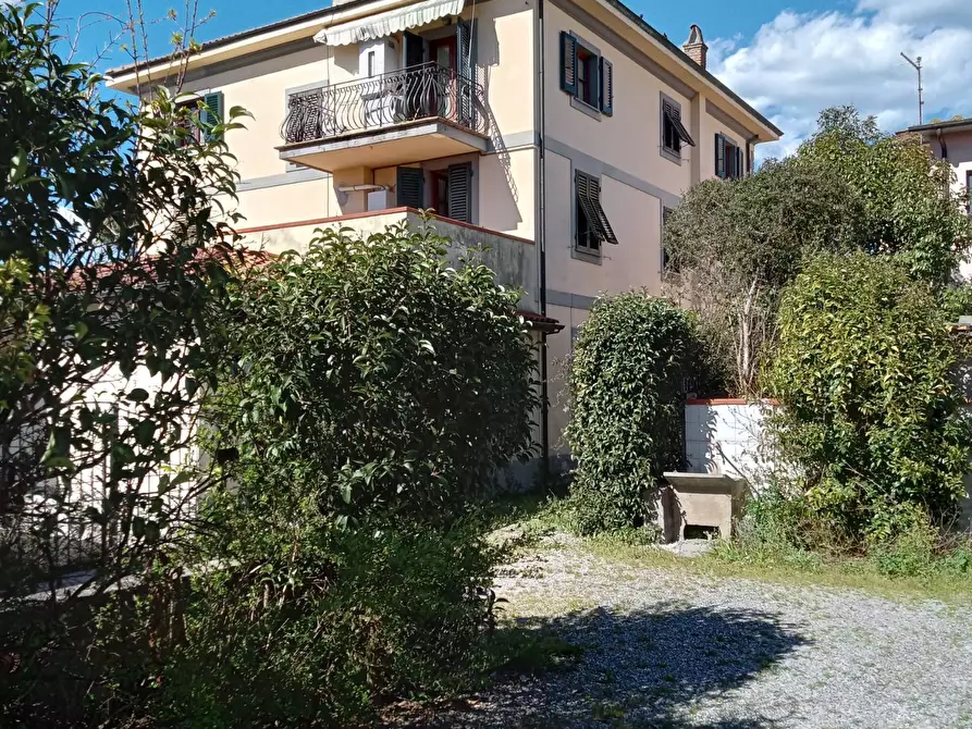 Immagine 3 di Villetta a schiera in vendita  in porcari a Porcari