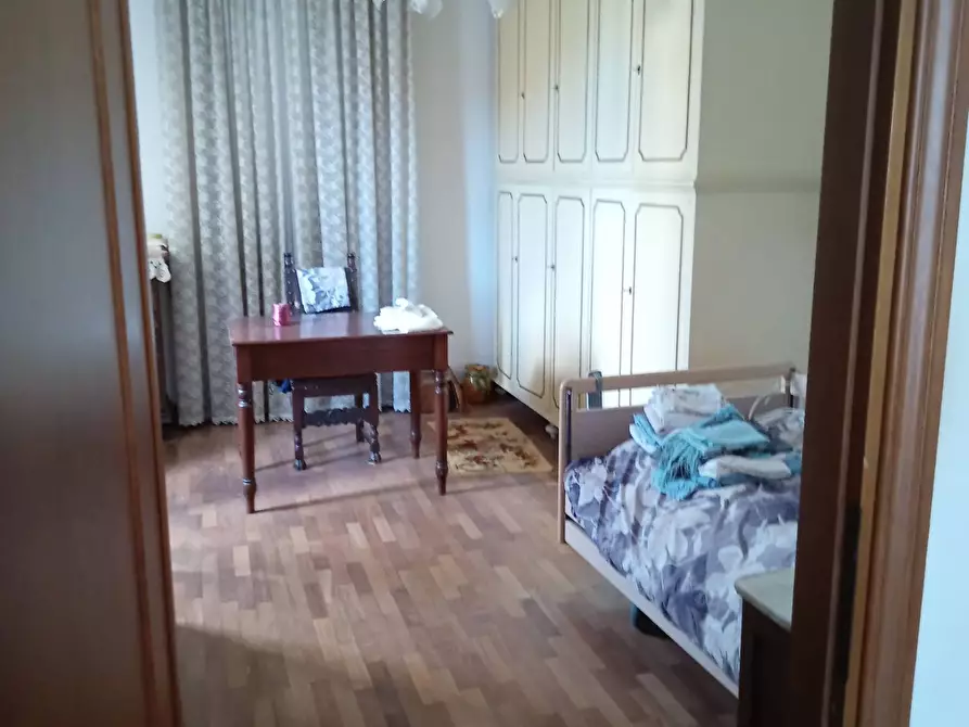 Immagine 5 di Villetta a schiera in vendita  in porcari a Porcari