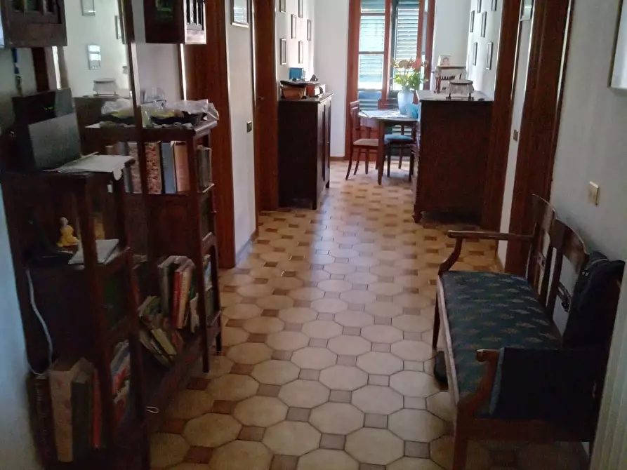 Immagine 4 di Villetta a schiera in vendita  in porcari a Porcari