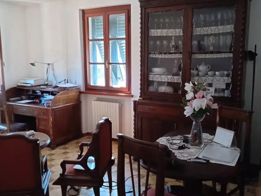 Immagine 11 di Villetta a schiera in vendita  in porcari a Porcari