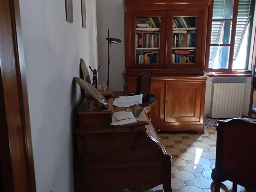 Immagine 8 di Villetta a schiera in vendita  in porcari a Porcari