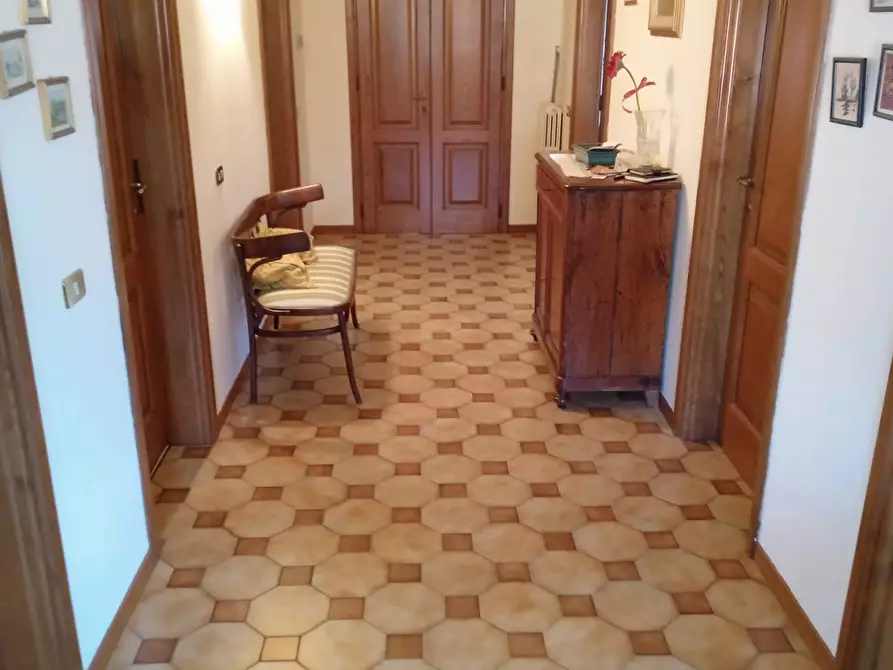 Immagine 10 di Villetta a schiera in vendita  in porcari a Porcari