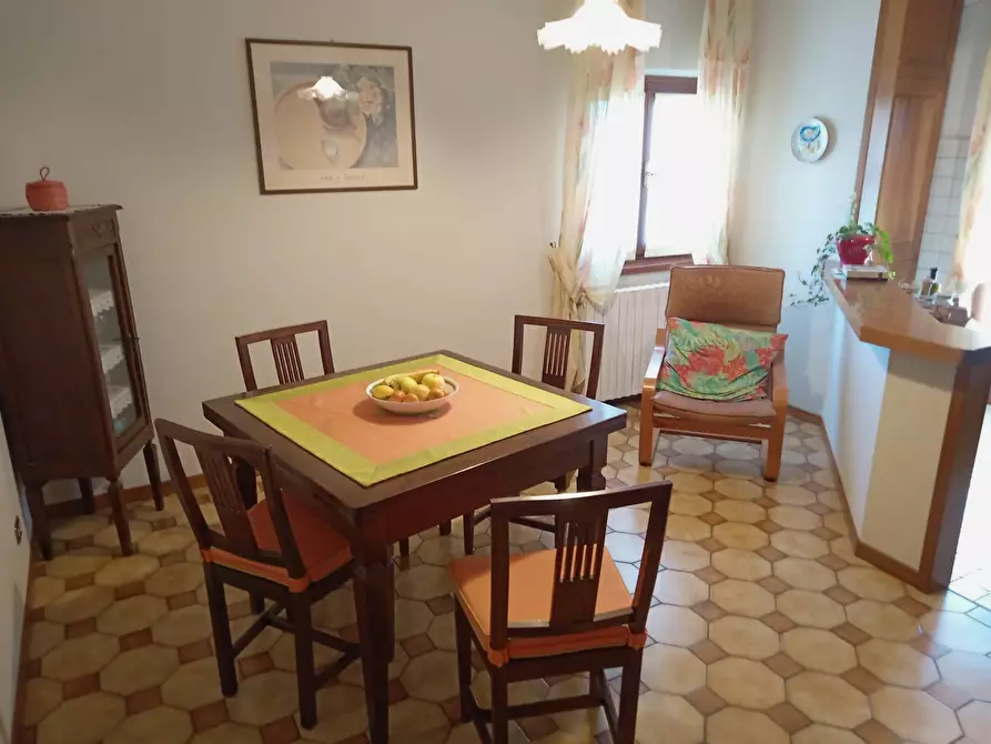 Immagine 13 di Villetta a schiera in vendita  in porcari a Porcari