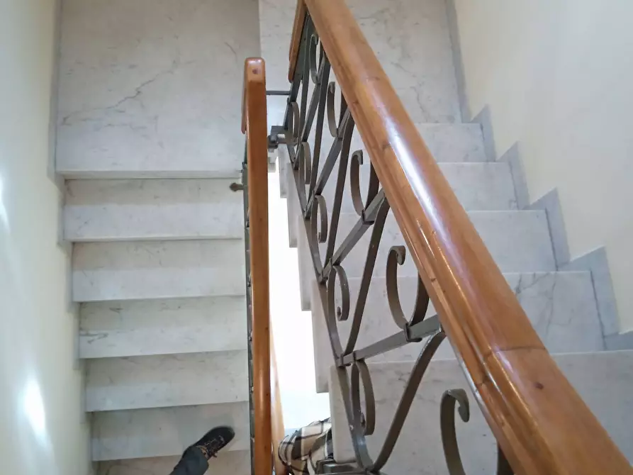 Immagine 15 di Villetta a schiera in vendita  in porcari a Porcari