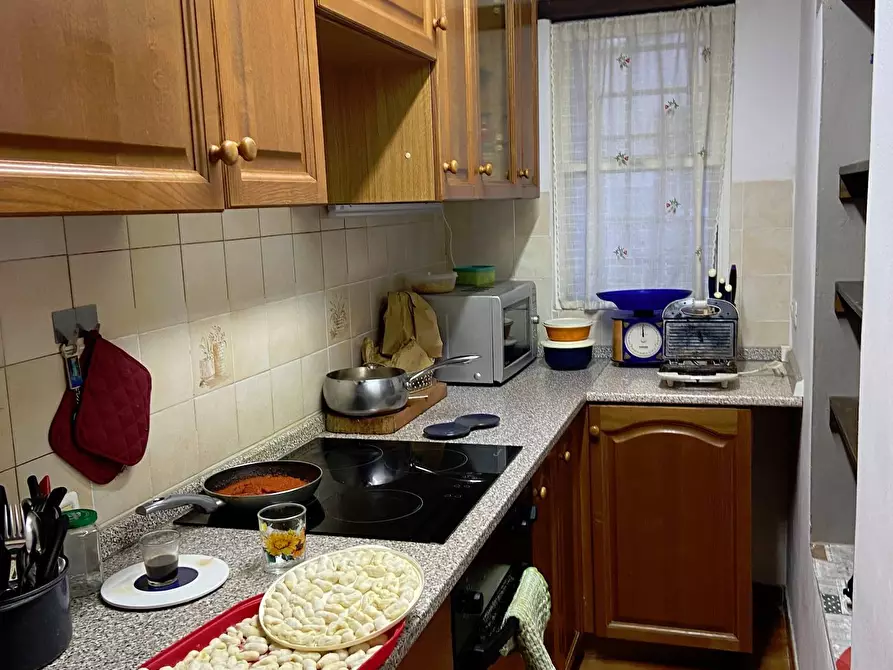 Immagine 6 di Casa indipendente in vendita  in Piazza Santi Pietro E Paolo a Livorno