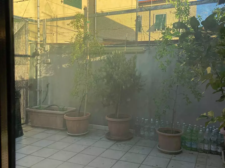 Immagine 20 di Casa indipendente in vendita  in Piazza Santi Pietro E Paolo a Livorno