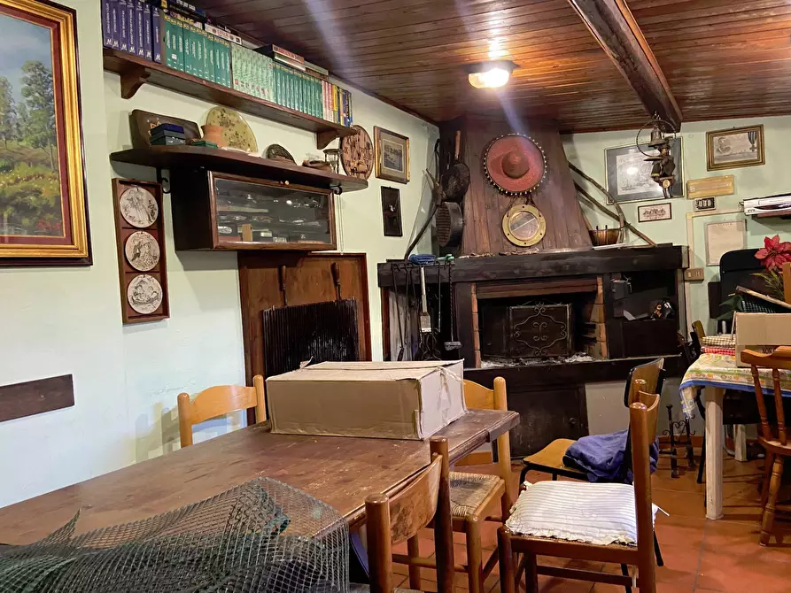 Immagine 21 di Casa indipendente in vendita  in Piazza Santi Pietro E Paolo a Livorno