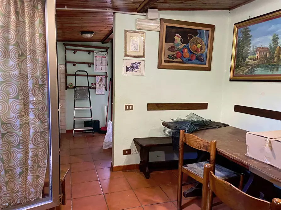 Immagine 23 di Casa indipendente in vendita  in Piazza Santi Pietro E Paolo a Livorno