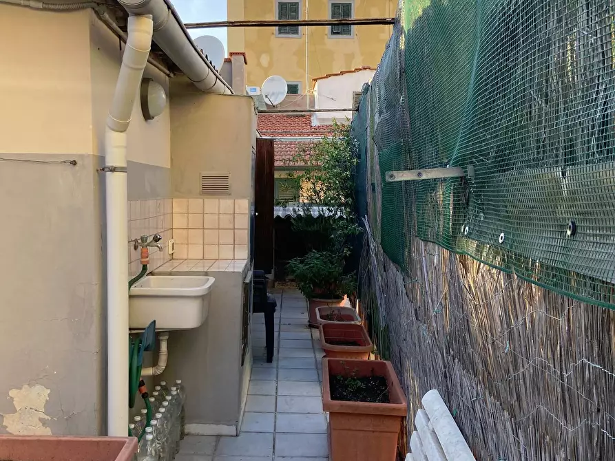 Immagine 24 di Casa indipendente in vendita  in Piazza Santi Pietro E Paolo a Livorno