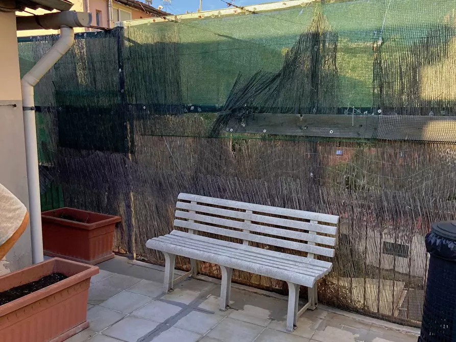 Immagine 30 di Casa indipendente in vendita  in Piazza Santi Pietro E Paolo a Livorno