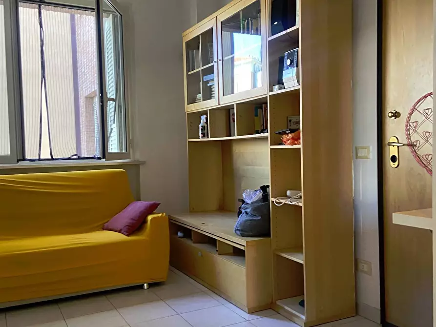 Immagine 11 di Appartamento in affitto  in Piazza Venti Settembre a Livorno