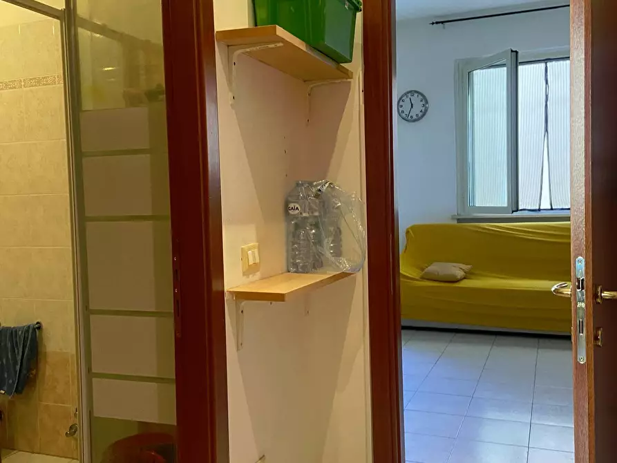 Immagine 12 di Appartamento in affitto  in Piazza Venti Settembre a Livorno