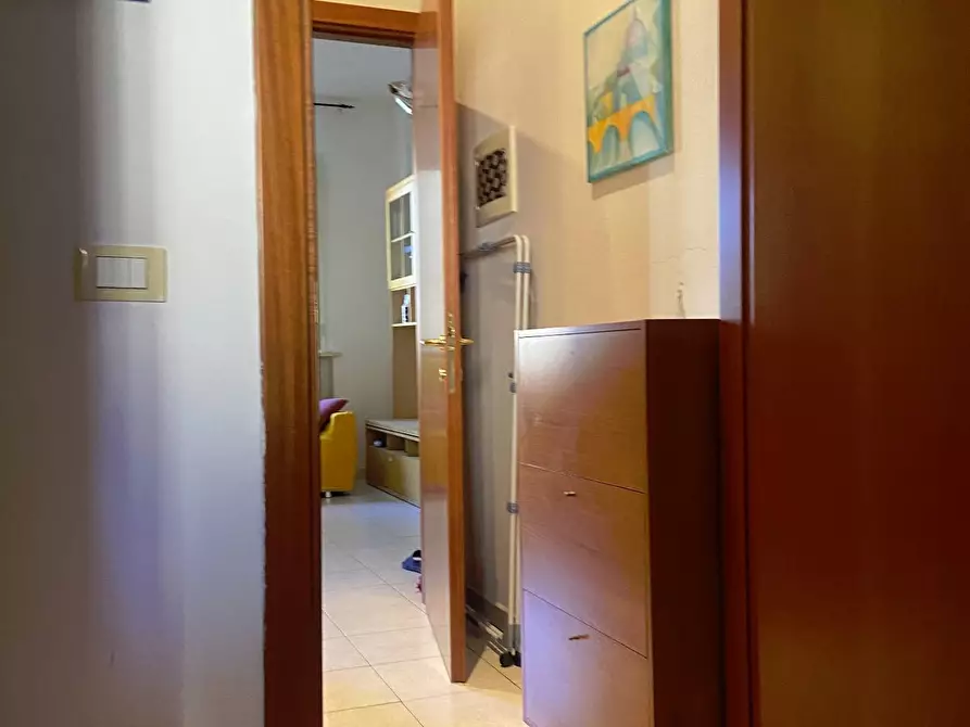 Immagine 13 di Appartamento in affitto  in Piazza Venti Settembre a Livorno
