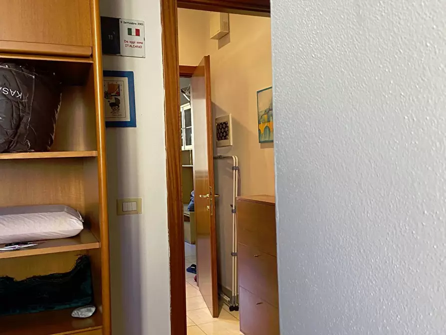 Immagine 14 di Appartamento in affitto  in Piazza Venti Settembre a Livorno