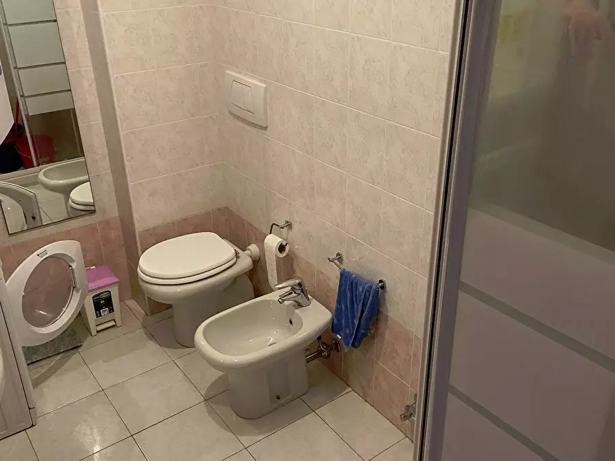 Immagine 22 di Appartamento in affitto  in Piazza Venti Settembre a Livorno