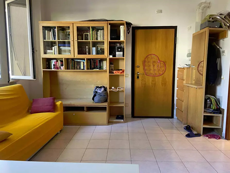 Immagine 7 di Appartamento in affitto  in Piazza Venti Settembre a Livorno