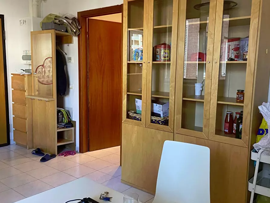 Immagine 9 di Appartamento in affitto  in Piazza Venti Settembre a Livorno